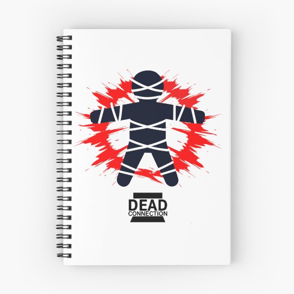 Item preview, Dead Connection designed and sold by Weird Broken Art.