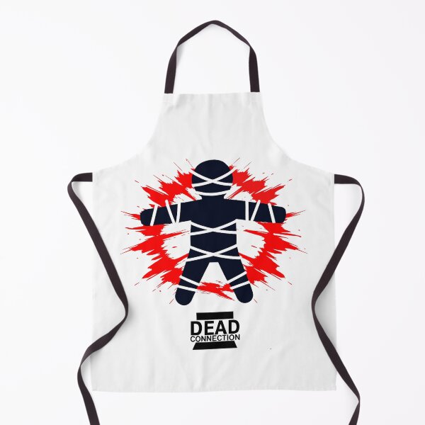 Item preview, Dead Connection designed and sold by Weird Broken Art.
