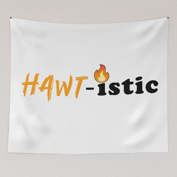 Item preview, Hawtistic (Hot-tistic) designed and sold by neuromixart.