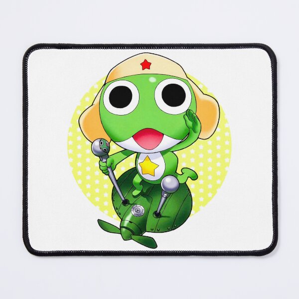 Item preview, Sgt. Frog designed and sold by taroxstudio.