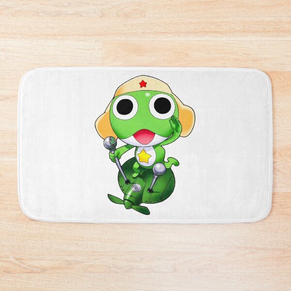 Item preview, Sgt. Frog designed and sold by taroxstudio.