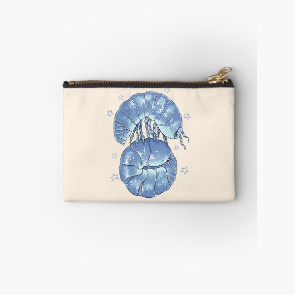 Item preview, Blue Pillbugs Friends designed and sold by Peach Frog.
