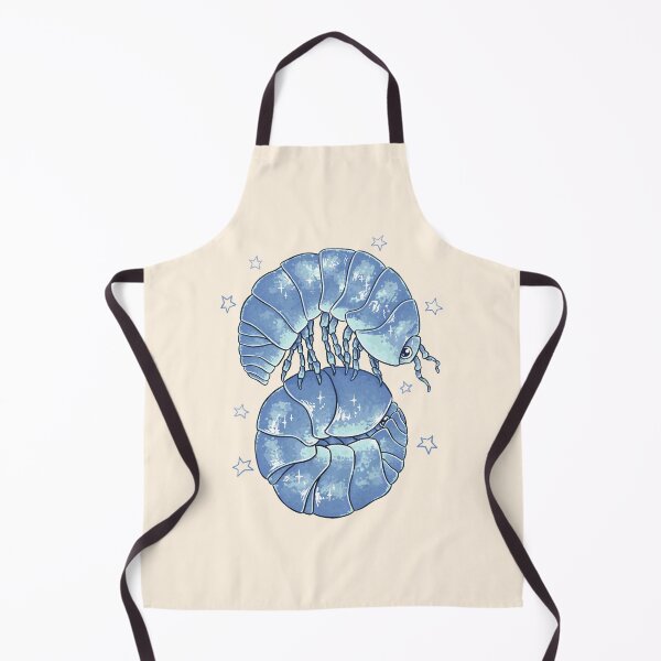 Item preview, Blue Pillbugs Friends designed and sold by Peach Frog.