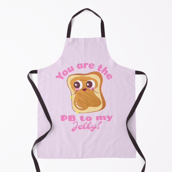 Item preview, You are the PB to my Jelly! designed and sold by JusTiceT-shirts.
