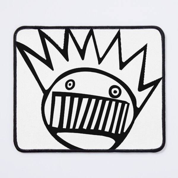 Item preview, Boognish designed and sold by Machinelves.