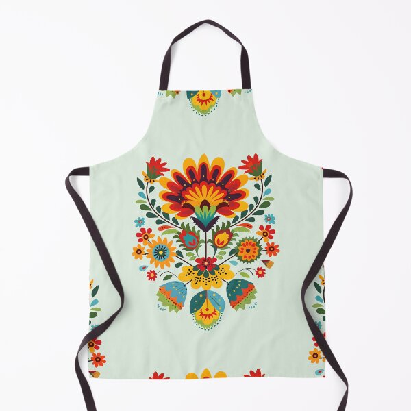 Item preview, Polish Flowers Pattern | wycinanki | Folklore | Folk Art designed and sold by xiao xuans.