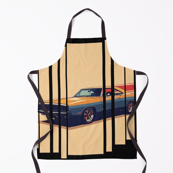 Item preview, Dodg Charg RT 1970, Aggressive yet minimal street-racer 4 designed and sold by Neon G.