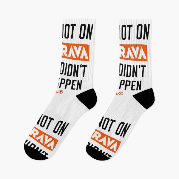 Item preview, If It's Not On Strava It Didn't Happen - Funny Running & Cycling Quote | GPS Fitness Tracker Humor | Athlete Data Nerd designed and sold by BMLprint ⭐⭐⭐⭐⭐.
