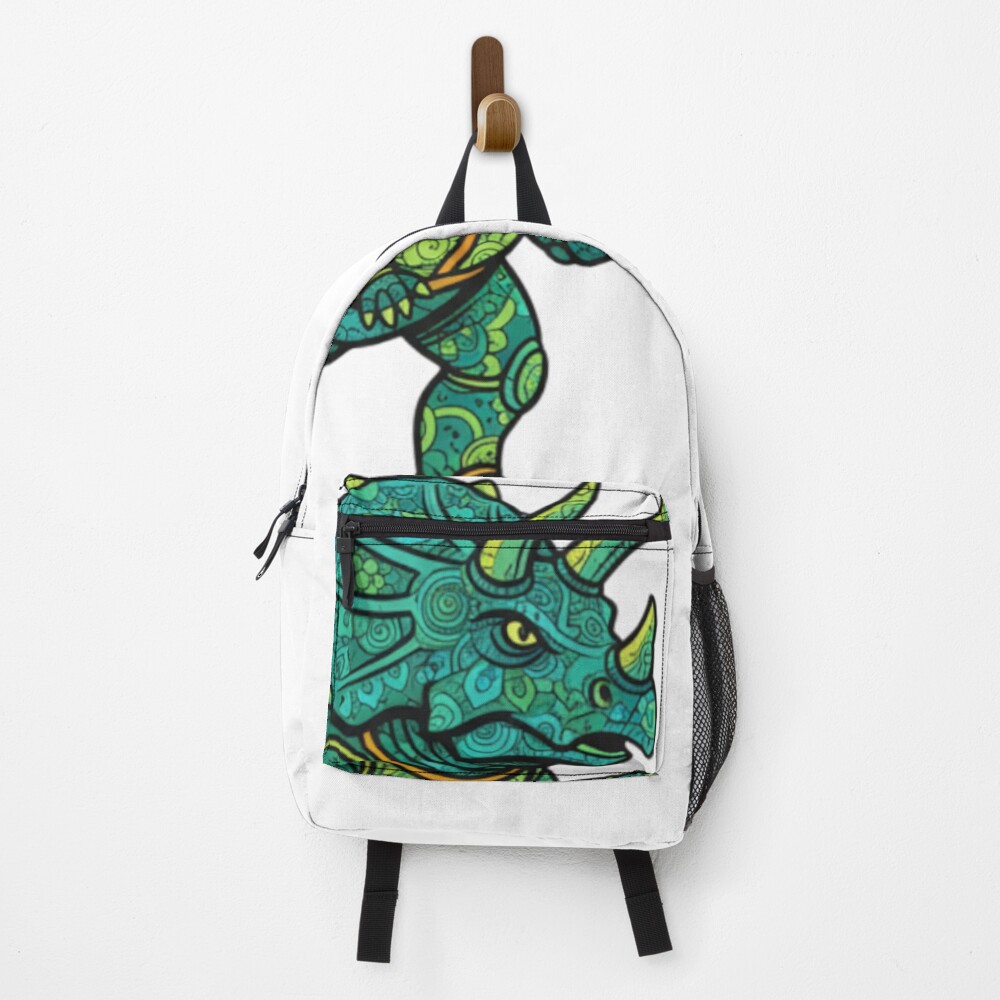 Item preview, Backpack designed and sold by Runglavan.