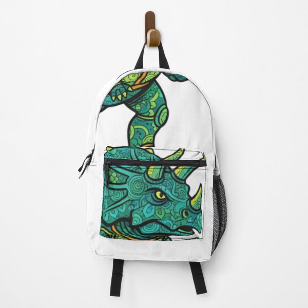 Item preview, Two dinosaurs designed and sold by PP&RAINBOW SHOP.