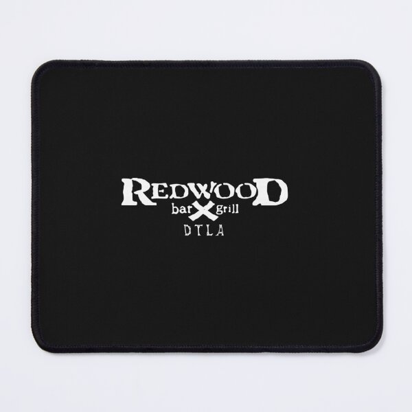 Item preview, Redwood Bar Grill DTLA Classic designed and sold by Han1986.