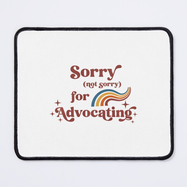 Item preview, Not Sorry for Advocating Red designed and sold by Han1986.
