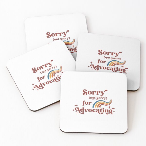 Item preview, Not Sorry for Advocating Red designed and sold by Han1986.