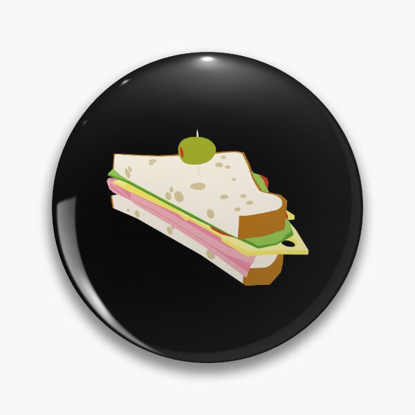 Item preview, Team Fortress 2 Sandvich  designed and sold by animefan1368.