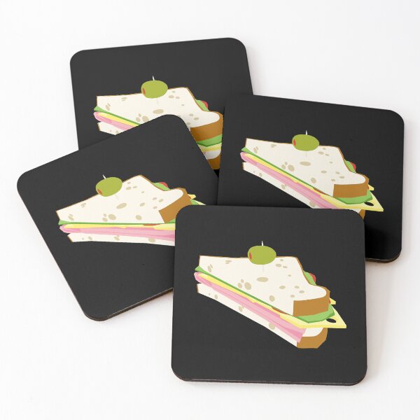 Item preview, Team Fortress 2 Sandvich  designed and sold by animefan1368.