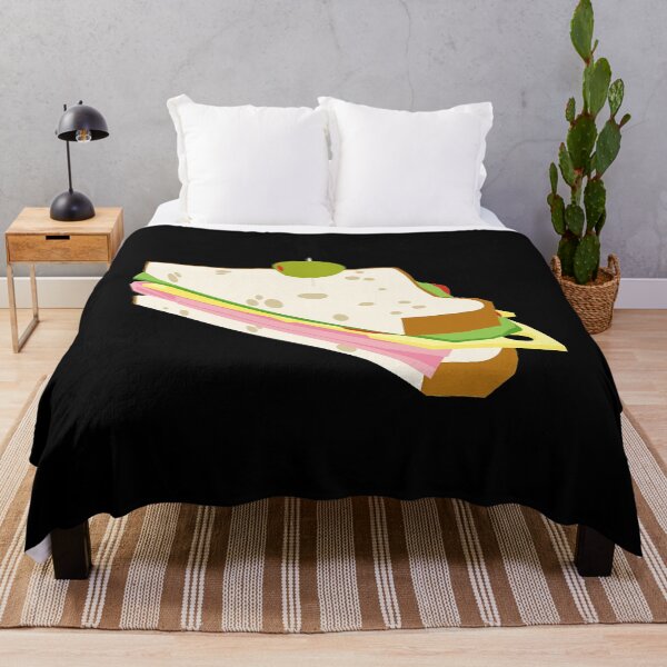 Item preview, Team Fortress 2 Sandvich  designed and sold by animefan1368.