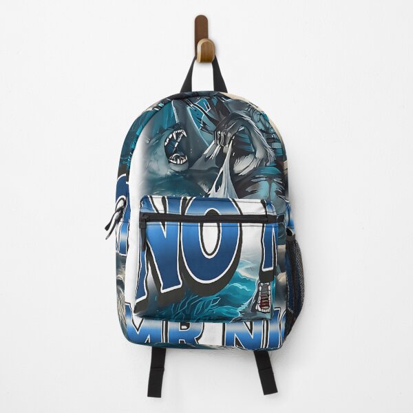 Item preview, No More Mr Nice Guy designed and sold by ImeldaSparks.
