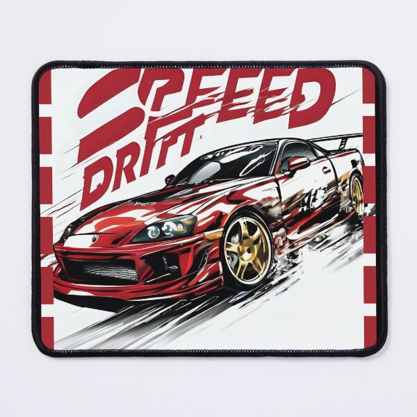 Item preview, Fast and Speed Tokyo drift Car 6 designed and sold by Neon G.