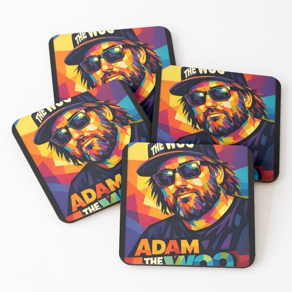 Item preview, Vlogger Fan - Adam-the-Wooo designed and sold by Aeljoydgthorne.
