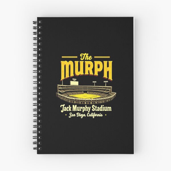 Item preview, The Murph Defunct Jack Murphy Stadium  designed and sold by Diosaurrr123.