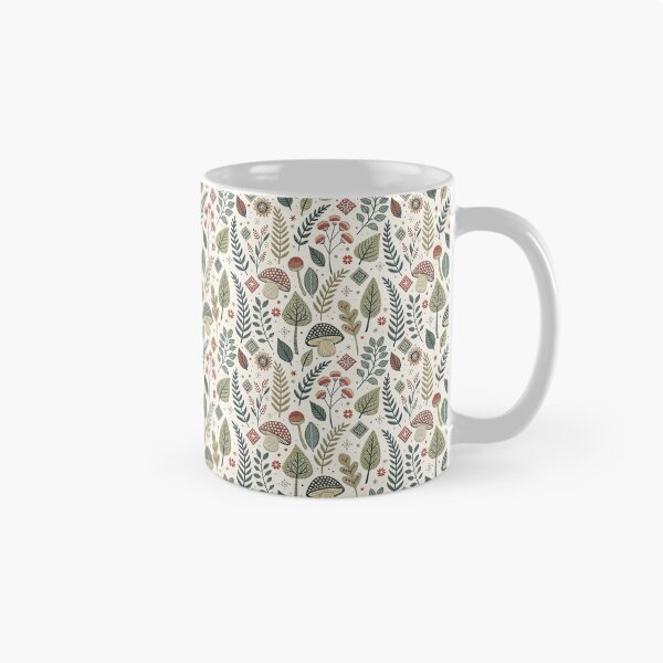 Item preview, Everyday Folk Symbols | Cozy Nordic Art designed and sold by Shuga-Design.