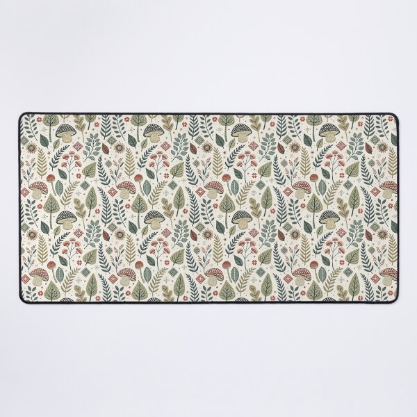 Item preview, Everyday Folk Symbols | Cozy Nordic Art designed and sold by Shuga-Design.