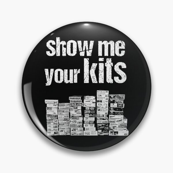 Item preview, Show Me Your Kits designed and sold by khdmalakarak.