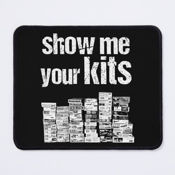 Item preview, Show Me Your Kits designed and sold by khdmalakarak.