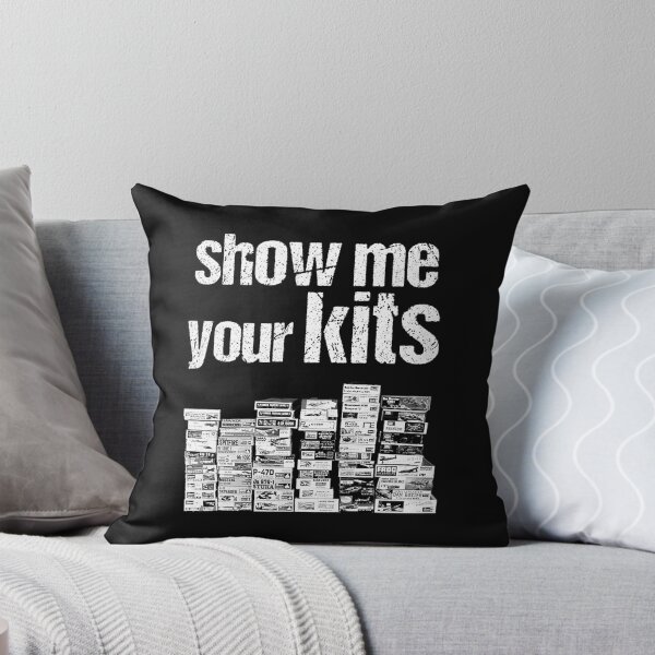 Item preview, Show Me Your Kits designed and sold by khdmalakarak.