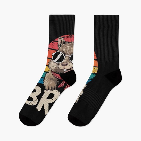 Item preview, Gaming Capybara Bruh Vintage Funny BRUH Kids Boys  designed and sold by InspiredFoul.