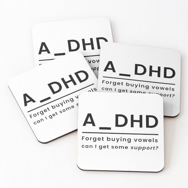 Item preview, Buy a vowel designed and sold by neuromixart.
