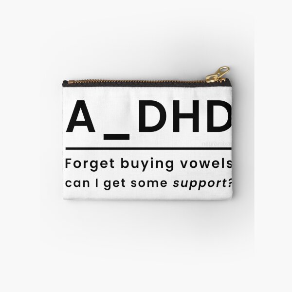 Item preview, Buy a vowel designed and sold by neuromixart.