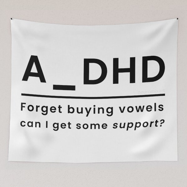 Item preview, Buy a vowel designed and sold by neuromixart.
