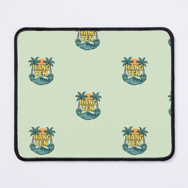 Item preview, Hang Ten designed and sold by MonkeyMonkeyUSA.