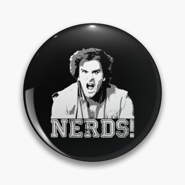 Item preview, Nerds Revenge Of The Nerds Vintage  designed and sold by narusasuto.