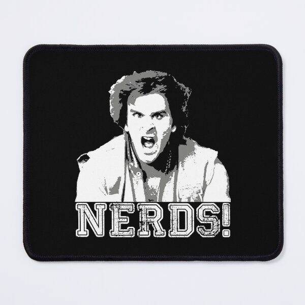 Item preview, Nerds Revenge Of The Nerds Vintage designed and sold by narusasuto.