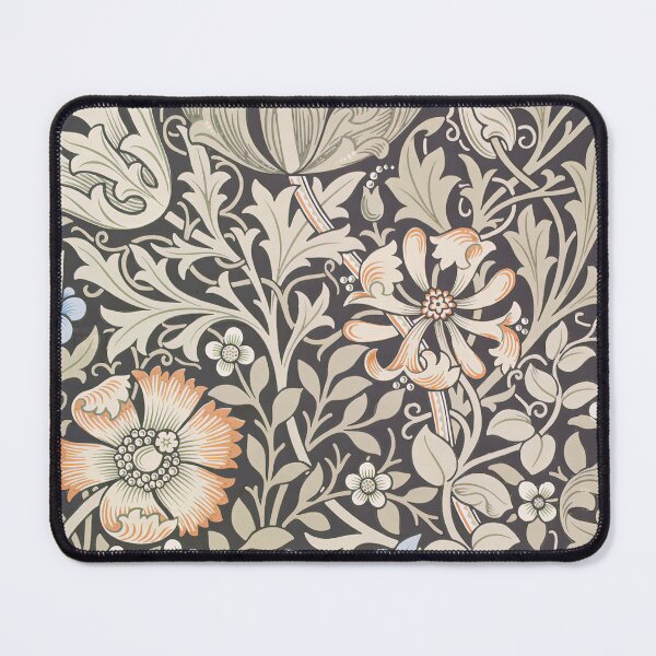 Item preview, William Morris Compton Pattern designed and sold by maniacfitness.
