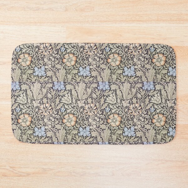 Item preview, William Morris Compton Pattern designed and sold by maniacfitness.