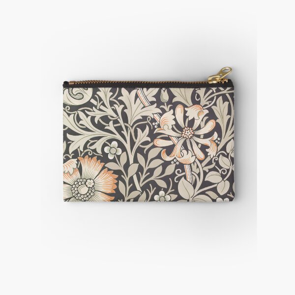 Item preview, William Morris Compton Pattern designed and sold by maniacfitness.