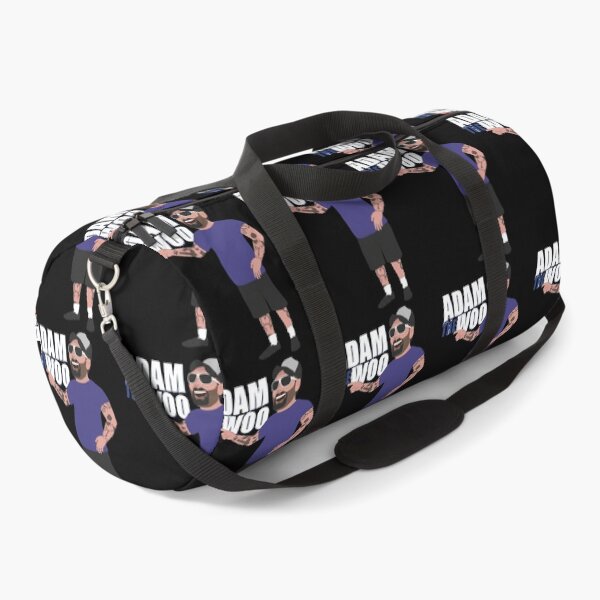 Item preview, Vlogger Fan - Adam-the-Wooo designed and sold by Aeljoydgthorne.