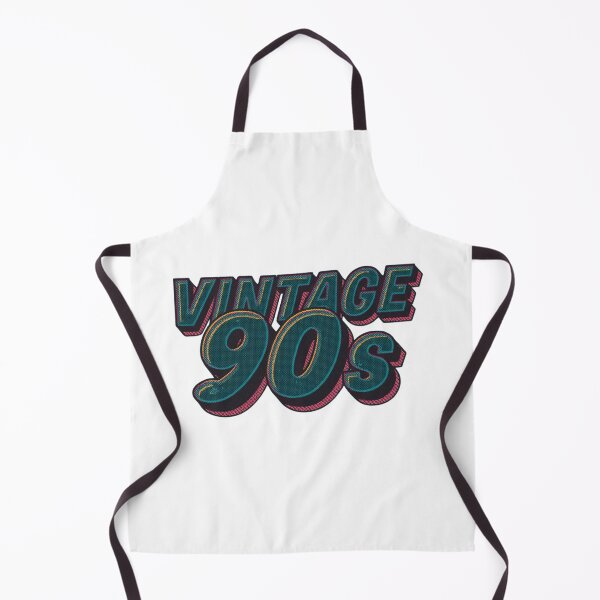 Item preview, Vintage 90s Retro Typography Aesthetic Design designed and sold by ULTIMATE CREATIONS.