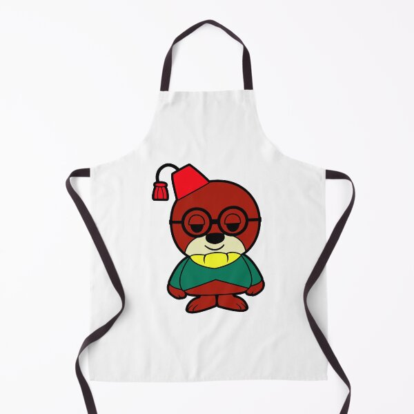 Item preview, Morocco Mole - Secret Squirrel designed and sold by Alastorrr277.