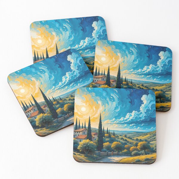 Item preview, Nature Enchanted Garden Vibrant Flowers Butterflies Love Peace designed and sold by ART ATTACK ZONE.