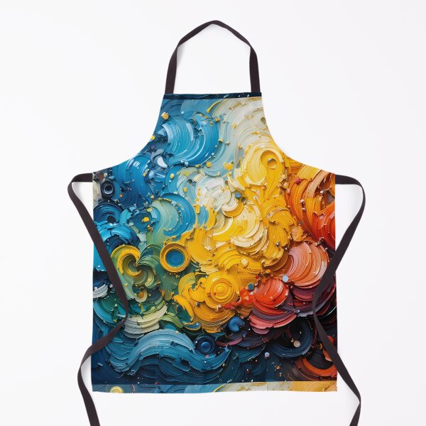 Item preview, Paints Enchanted Garden Vibrant Flowers Butterflies Love Peace designed and sold by ART ATTACK ZONE.
