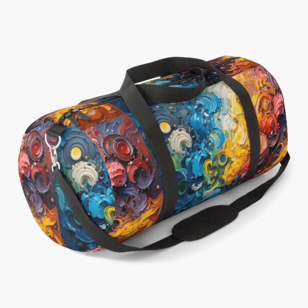 Item preview, Paints Enchanted Garden Vibrant Flowers Butterflies Love Peace designed and sold by ART ATTACK ZONE.