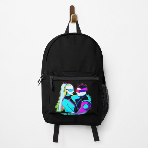 Item preview, Cyberpunk Couple designed and sold by rapidcomet.