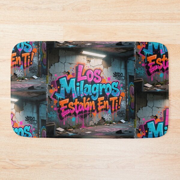 Item preview, Los Milagros Están En Ti. designed and sold by casamomo.