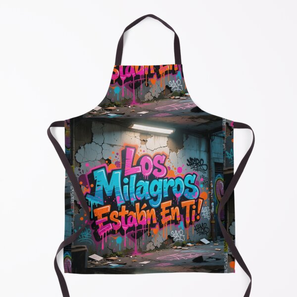 Item preview, Los Milagros Están En Ti. designed and sold by casamomo.