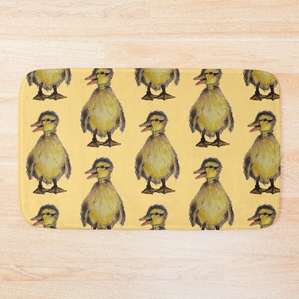 Item preview, duck - soft pastels designed and sold by Artadilia.
