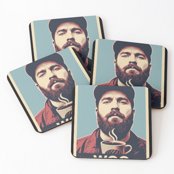 Item preview, Vlogger Fan - Adam-the-Wooo designed and sold by Aeljoydgthorne.